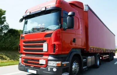 Konya Tercan Ambar Kargo