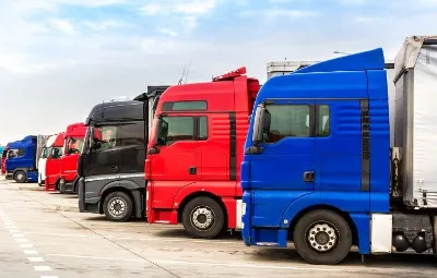 Konya Tercan Ambar Nakliyat