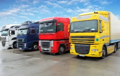 Konya Tercan Nakliye Ambarı