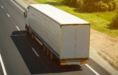 Konya ile Tercan Arası Parça Eşya Taşıma