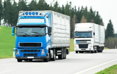 Konya ile Tercan Arası Eşya Taşıma